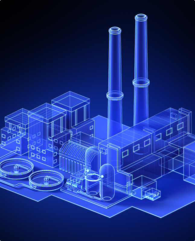 DCS (Distributed Control System) - Control Systems | SUPCON Global