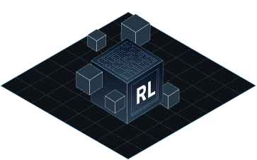Evolution lock illustration