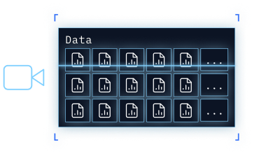 Perception lock illustration