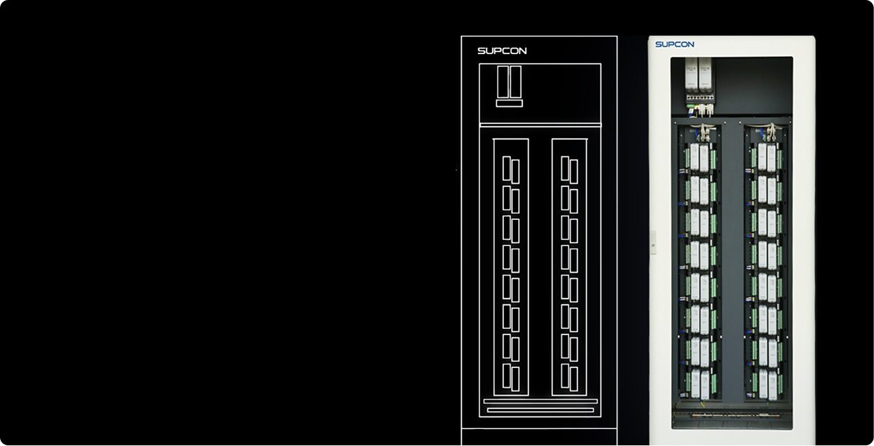 Distributed Control System