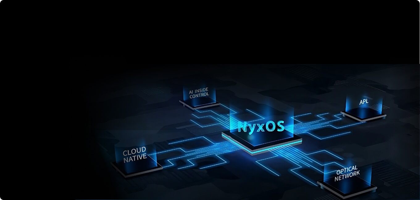 Next Generation Control System