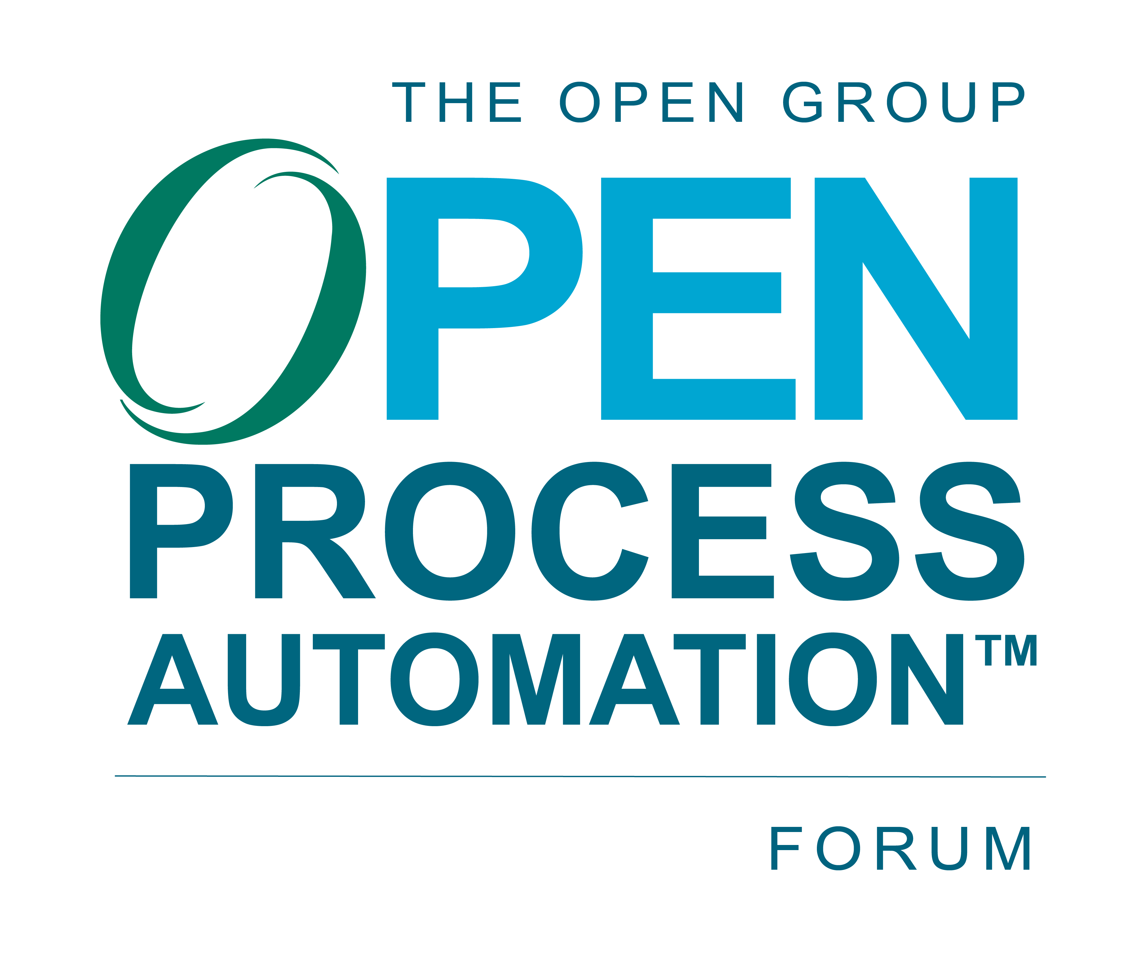 Open Process Automation Forum