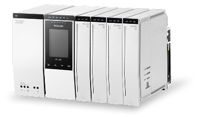 PLC