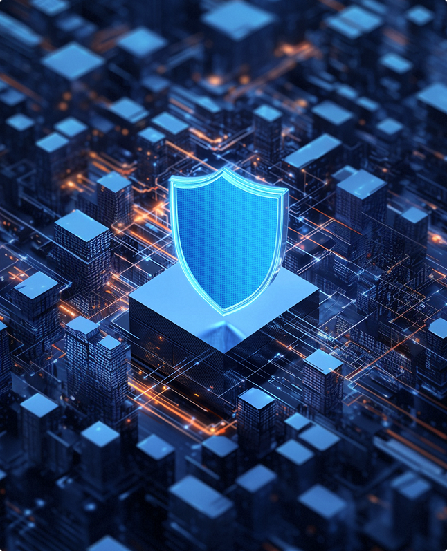 Software-defined network visualization