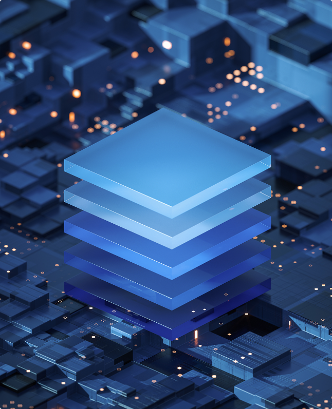 Cloud computing infrastructure