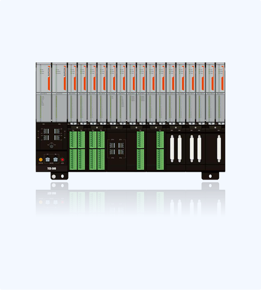 Webfield TCS-500
