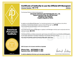 ISO 9001:2015