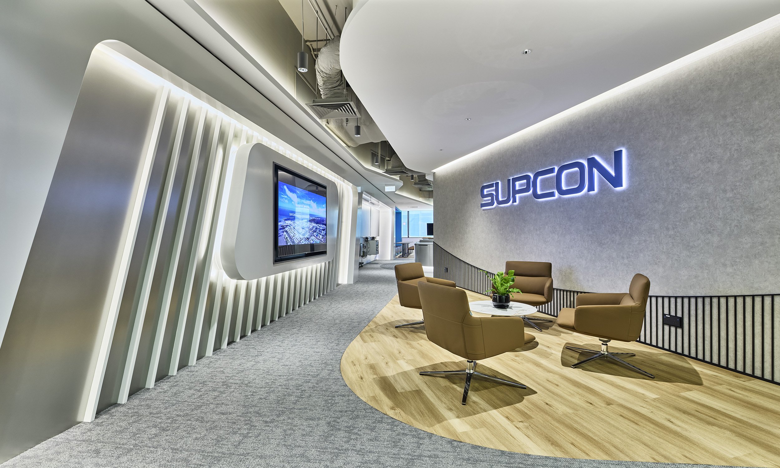 Singapore (IHQ) office