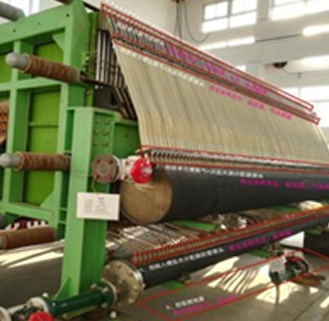 Chor-Alkali Industry Monitoring