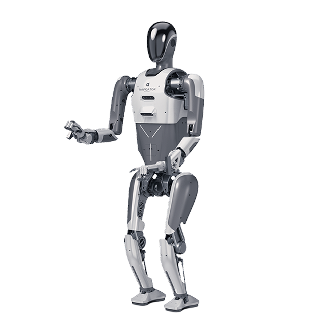 Image of Robot